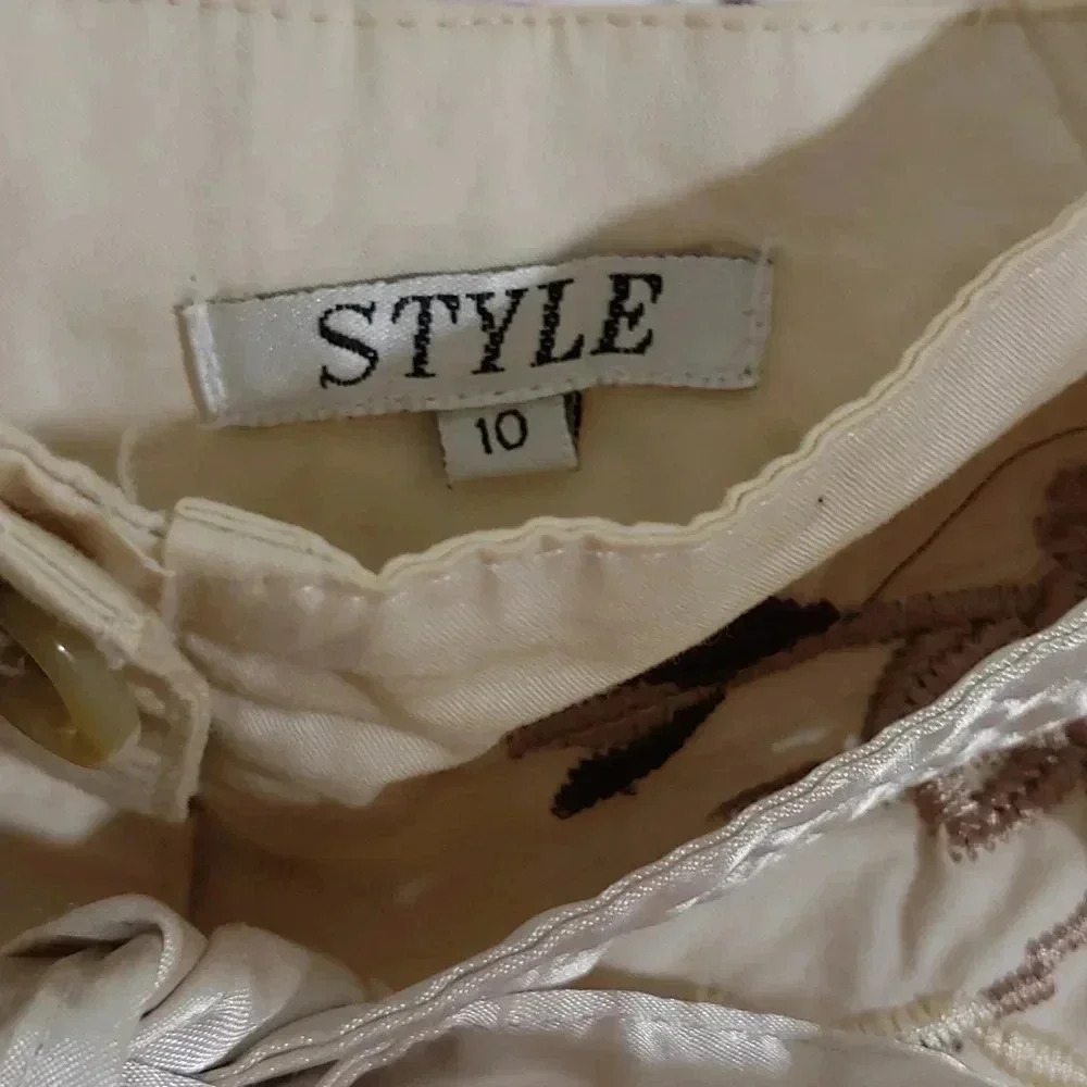 COPY - This is a nice outfit I pieced together years ago - Picture 6 of 12